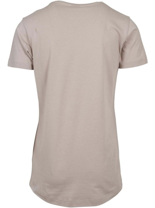 Urban Classics - Camiseta con Forma para Hombre - Kiabi Urban Classics - Camiseta con Forma para Hombre - Kiabi