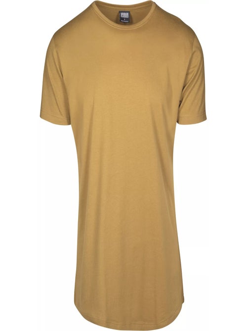 Urban Classics - Camiseta con Forma para Hombre - Kiabi Urban Classics - Camiseta con Forma para Hombre - Kiabi
