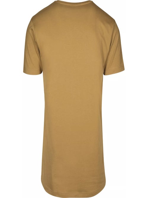 Urban Classics - Camiseta con Forma para Hombre - Kiabi Urban Classics - Camiseta con Forma para Hombre - Kiabi