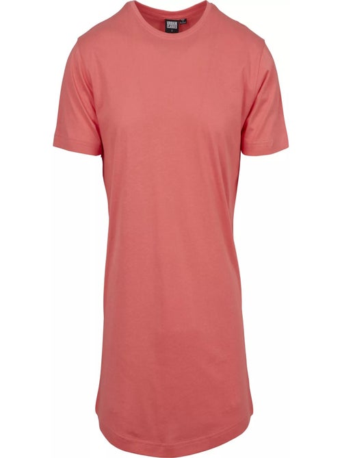 Urban Classics - Camiseta con Forma para Hombre - Kiabi Urban Classics - Camiseta con Forma para Hombre - Kiabi
