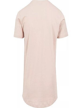 Urban Classics - Camiseta con Forma para Hombre