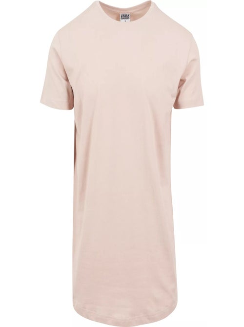Urban Classics - Camiseta con Forma para Hombre - Kiabi Urban Classics - Camiseta con Forma para Hombre - Kiabi