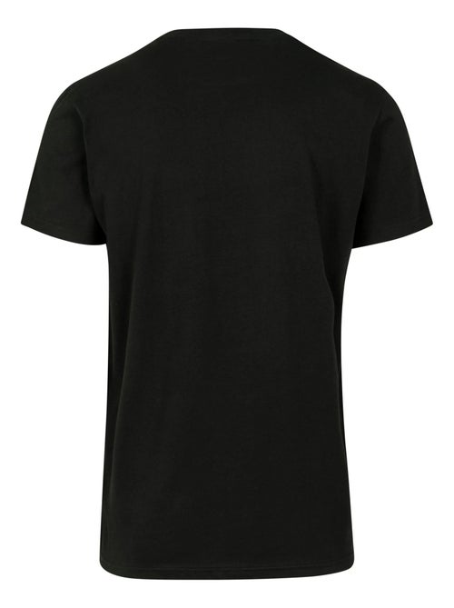 Urban Classics - Camiseta Cuadros para Hombre - Kiabi