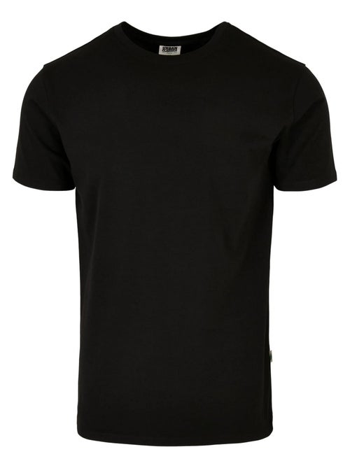 Urban Classics - Camiseta de Punto para Hombre - Kiabi