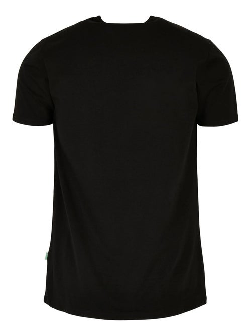 Urban Classics - Camiseta de Punto para Hombre - Kiabi