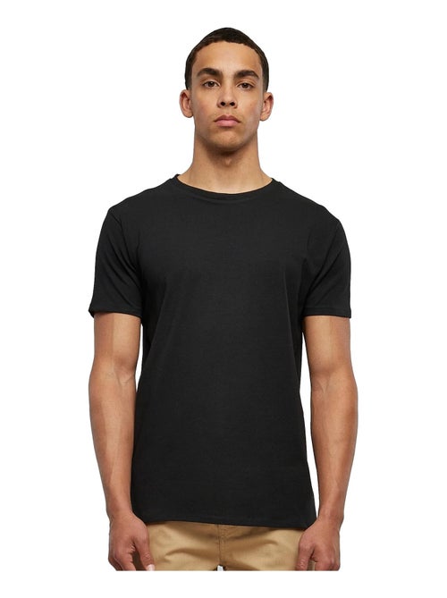 Urban Classics - Camiseta de Punto para Hombre - Kiabi