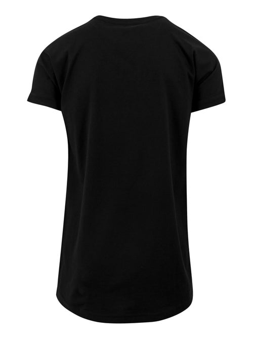 Urban Classics - Camiseta Largo para Hombre - Kiabi Urban Classics - Camiseta Largo para Hombre - Kiabi