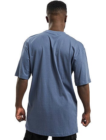 Urban Classics - Camiseta Lisos para Hombre