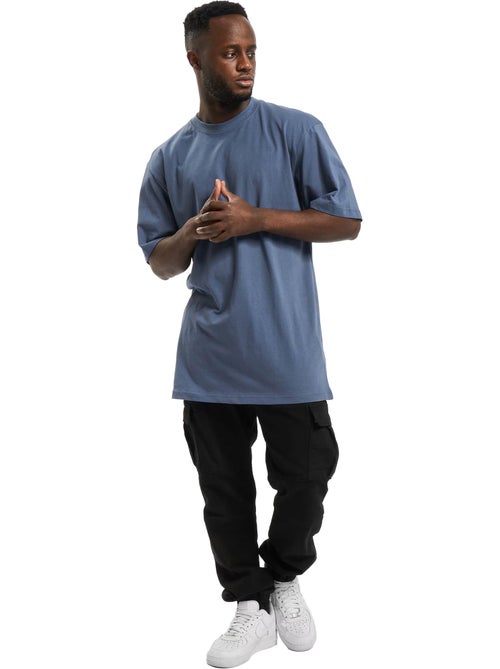 Urban Classics - Camiseta Lisos para Hombre - Kiabi