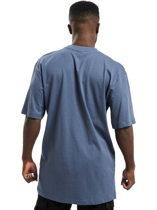 Urban Classics - Camiseta Lisos para Hombre - Kiabi