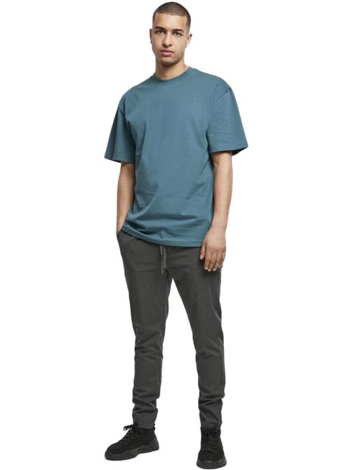Urban Classics - Camiseta Lisos para Hombre - Kiabi