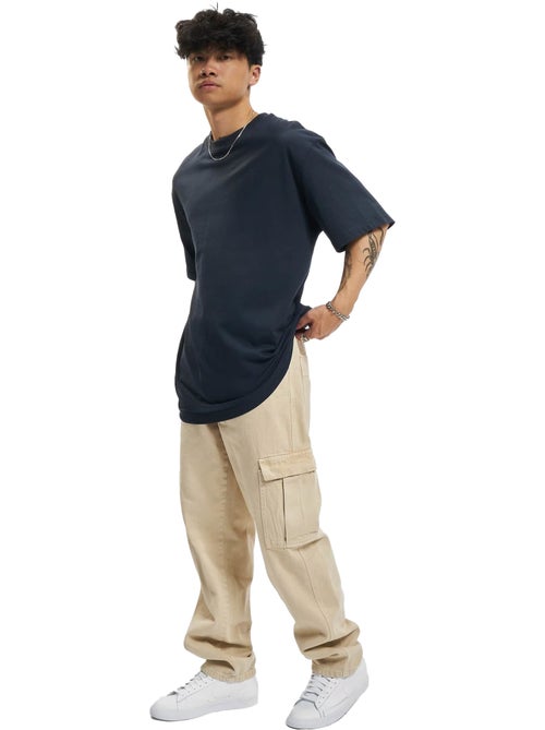 Urban Classics - Camiseta Lisos para Hombre - Kiabi
