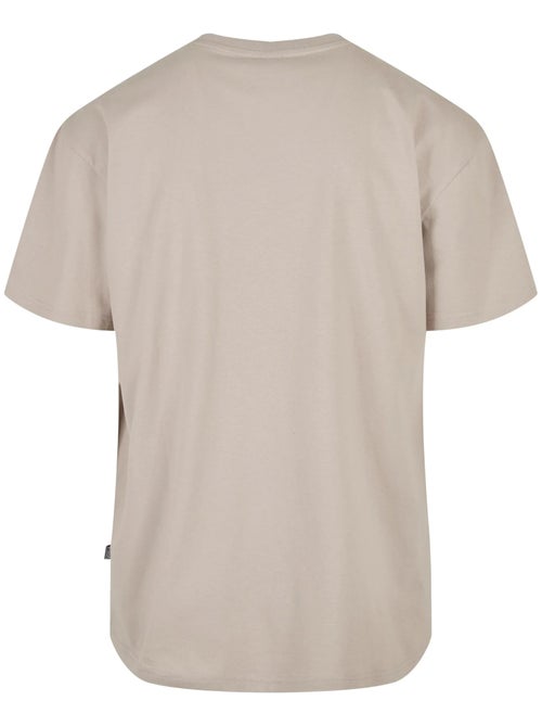 Urban Classics - Camiseta Logotipo Béisbol para Hombre - Kiabi