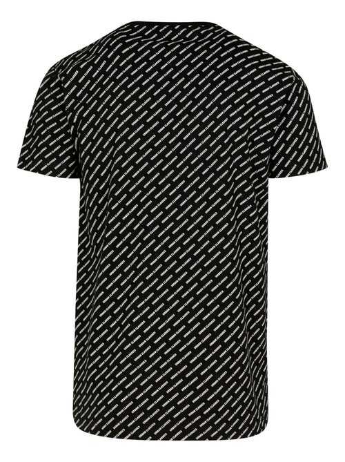 Urban Classics - Camiseta Logotipo por Todoas Partes para Hombre - Kiabi