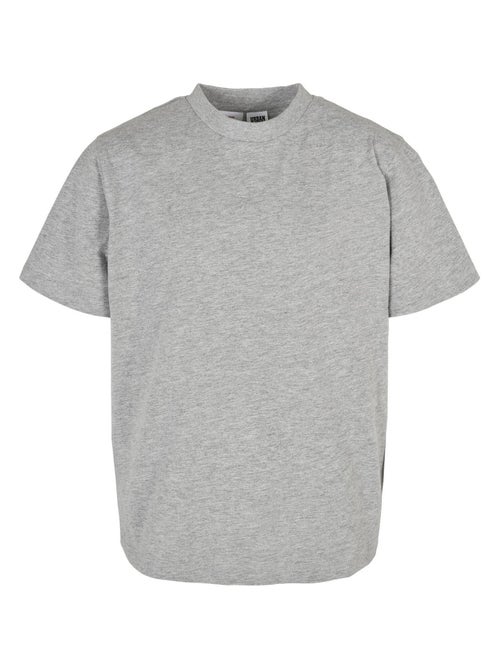 Urban Classics - Camiseta Niños - Kiabi Urban Classics - Camiseta Niños - Kiabi