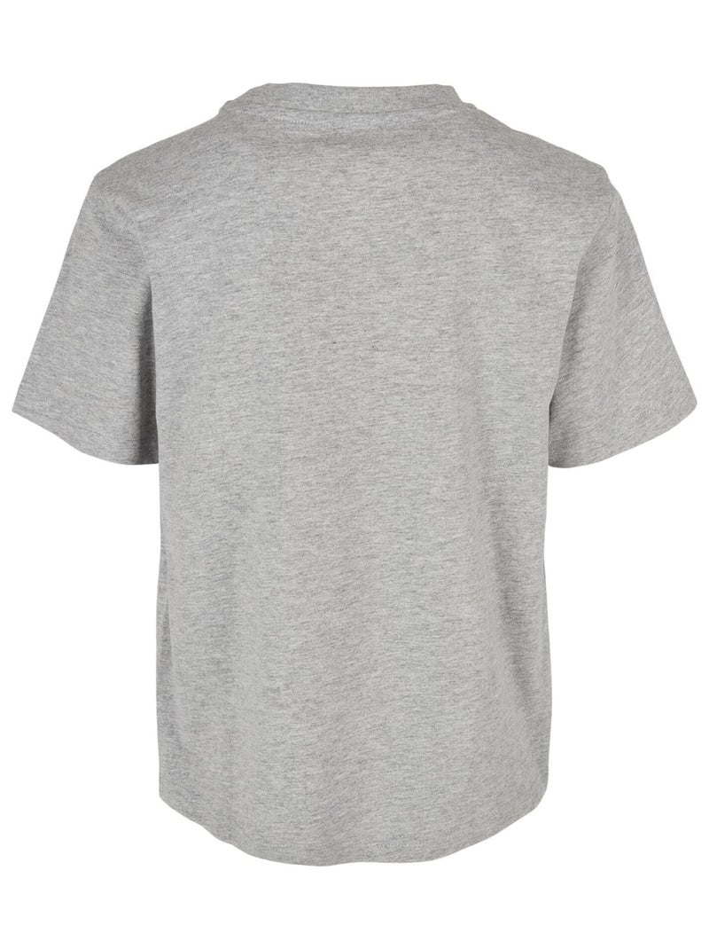 Urban Classics - Camiseta Niños Gris - Kiabi