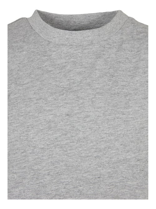 Urban Classics - Camiseta Niños - Kiabi Urban Classics - Camiseta Niños - Kiabi