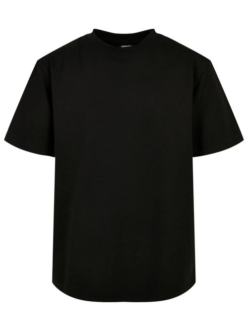 Urban Classics - Camiseta Niños - Kiabi Urban Classics - Camiseta Niños - Kiabi