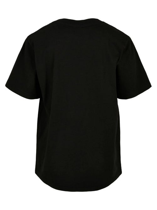 Urban Classics - Camiseta Niños - Kiabi Urban Classics - Camiseta Niños - Kiabi