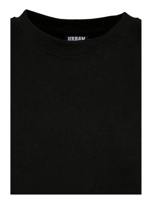 Urban Classics - Camiseta Niños - Kiabi Urban Classics - Camiseta Niños - Kiabi
