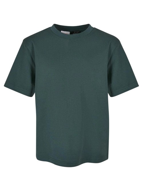 Urban Classics - Camiseta Niños - Kiabi Urban Classics - Camiseta Niños - Kiabi