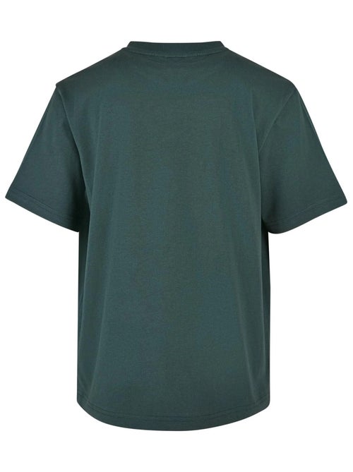 Urban Classics - Camiseta Niños - Kiabi Urban Classics - Camiseta Niños - Kiabi