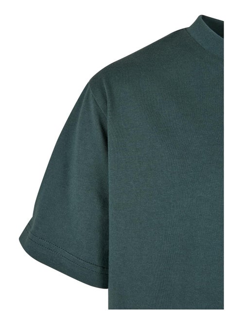 Urban Classics - Camiseta Niños - Kiabi Urban Classics - Camiseta Niños - Kiabi