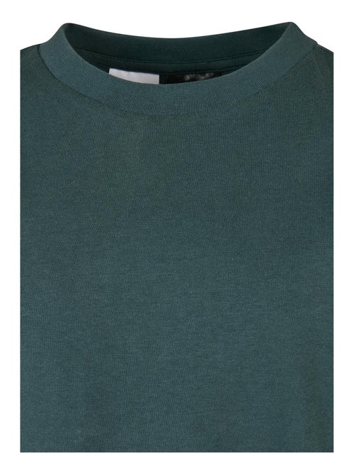 Urban Classics - Camiseta Niños - Kiabi Urban Classics - Camiseta Niños - Kiabi