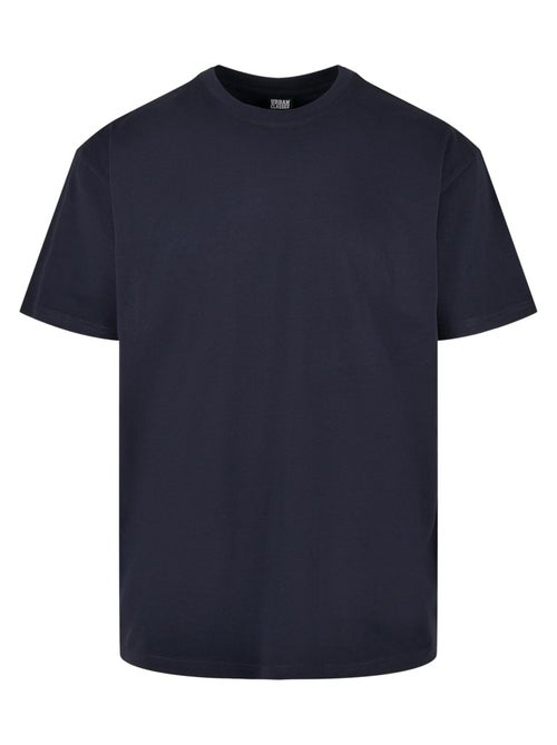 Urban Classics - Camiseta para Hombre - Pack de 2 - Kiabi