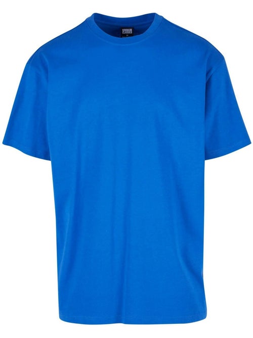 Urban Classics - Camiseta para Hombre - Pack de 2 - Kiabi Urban Classics - Camiseta para Hombre - Pack de 2 - Kiabi
