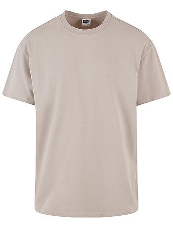 Urban Classics - Camiseta para Hombre - Pack de 2