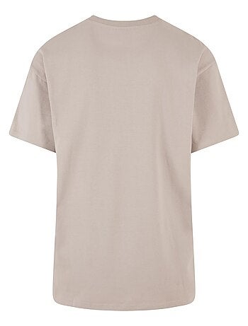 Urban Classics - Camiseta para Hombre - Pack de 2