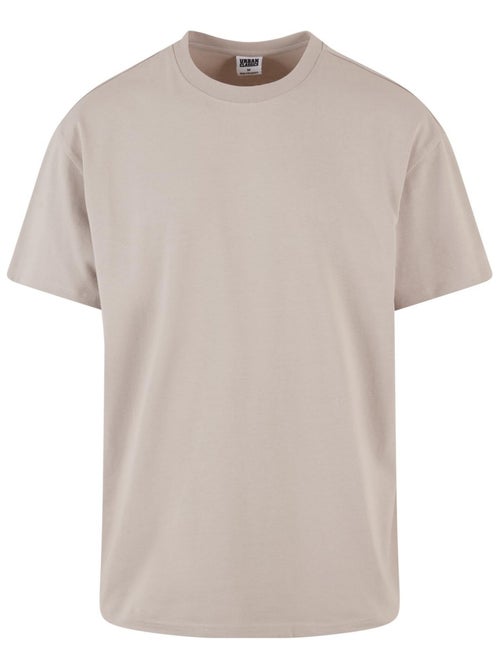 Urban Classics - Camiseta para Hombre - Pack de 2 - Kiabi