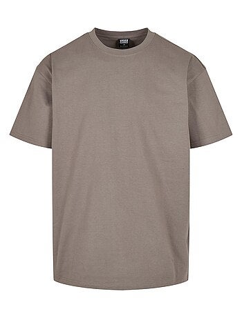 Urban Classics - Camiseta para Hombre - Pack de 2