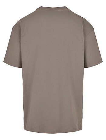 Urban Classics - Camiseta para Hombre - Pack de 2