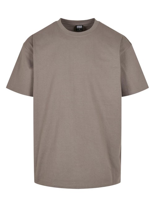 Urban Classics - Camiseta para Hombre - Pack de 2 - Kiabi