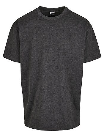 Urban Classics - Camiseta para Hombre - Pack de 2