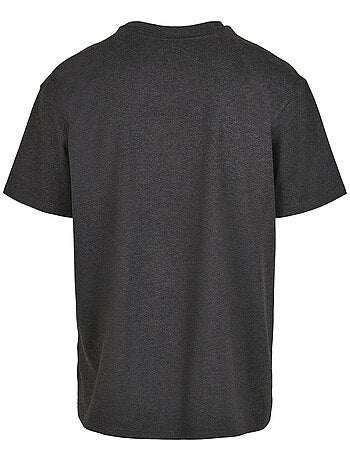 Urban Classics - Camiseta para Hombre - Pack de 2