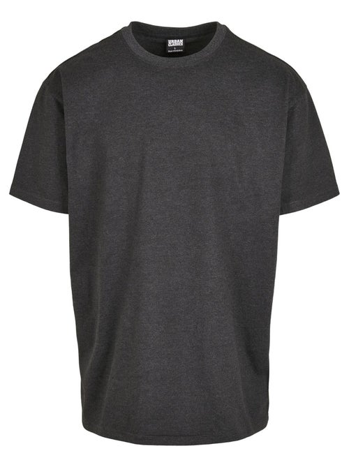 Urban Classics - Camiseta para Hombre - Pack de 2 - Kiabi
