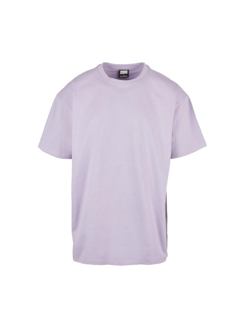 Urban Classics - Camiseta para Hombre - Pack de 2 - Kiabi Urban Classics - Camiseta para Hombre - Pack de 2 - Kiabi