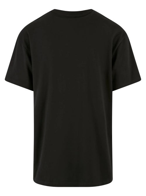 Urban Classics - Camiseta para Hombre - Pack de 2 - Kiabi Urban Classics - Camiseta para Hombre - Pack de 2 - Kiabi