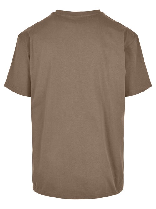 Urban Classics - Camiseta para Hombre - Pack de 2 - Kiabi Urban Classics - Camiseta para Hombre - Pack de 2 - Kiabi