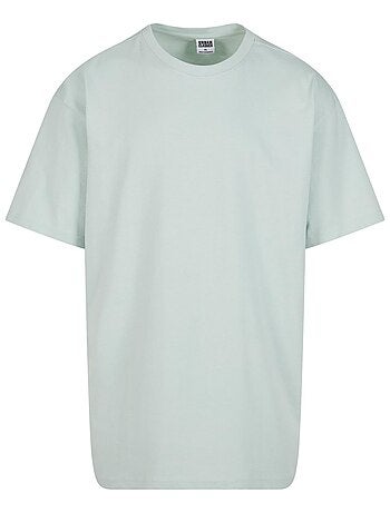 Urban Classics - Camiseta para Hombre - Pack de 2