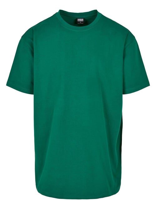 Urban Classics - Camiseta para Hombre - Pack de 2 - Kiabi