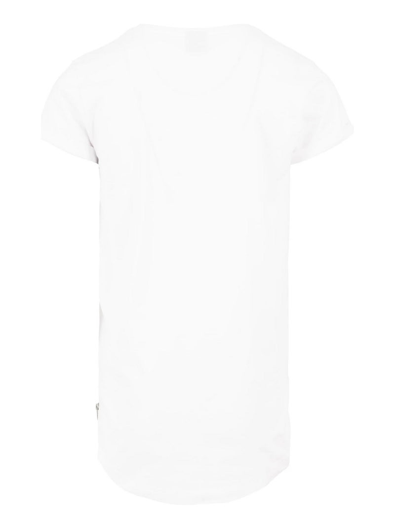 Urban Classics - Camiseta para Hombre Blanco - Kiabi