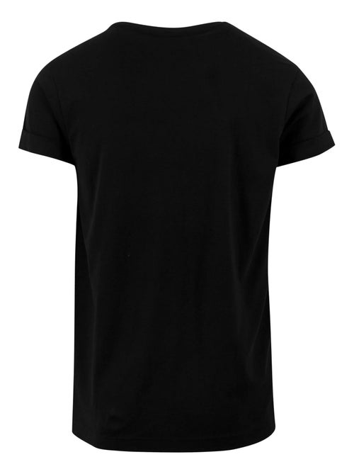 Urban Classics - Camiseta para Hombre - Kiabi