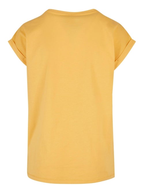 Urban Classics - Camiseta para Mujer - Kiabi Urban Classics - Camiseta para Mujer - Kiabi