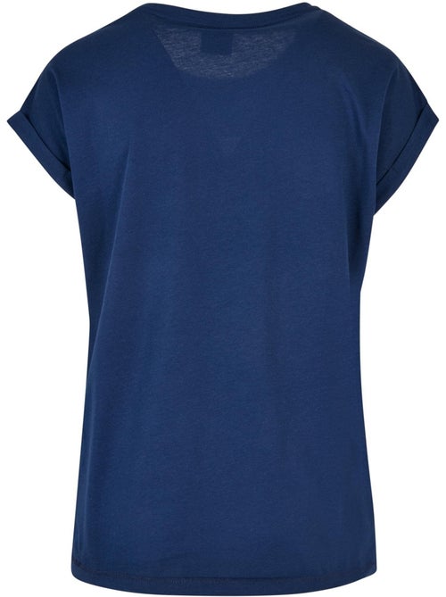 Urban Classics - Camiseta para Mujer - Kiabi Urban Classics - Camiseta para Mujer - Kiabi