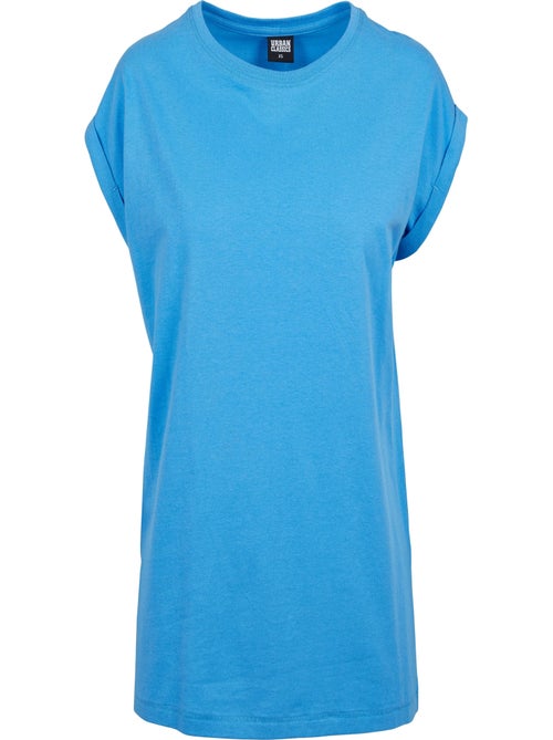 Urban Classics - Camiseta para Mujer - Kiabi Urban Classics - Camiseta para Mujer - Kiabi