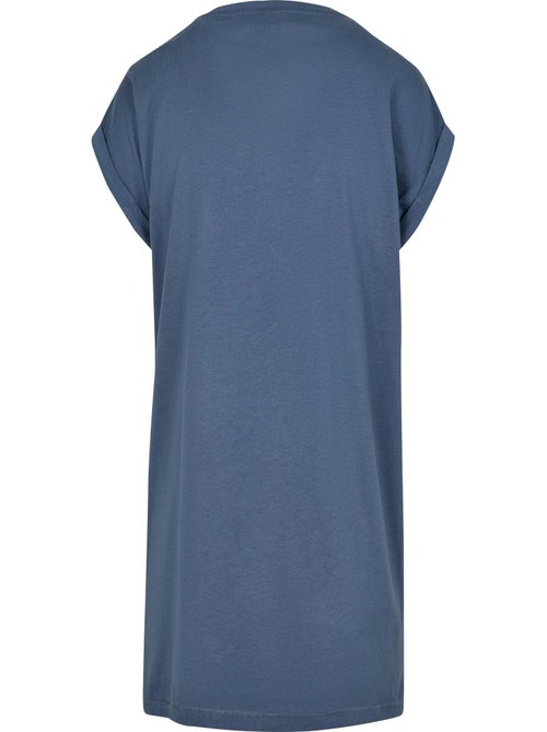 Urban Classics - Camiseta para Mujer - Kiabi Urban Classics - Camiseta para Mujer - Kiabi